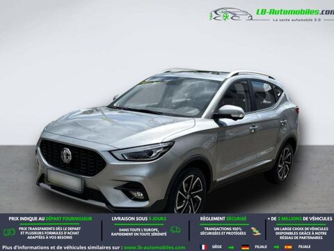 Annonce voiture MG MG.ZS 17490 €