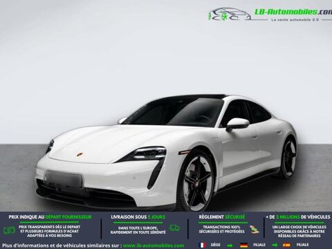 Annonce voiture Porsche Divers 70900 €