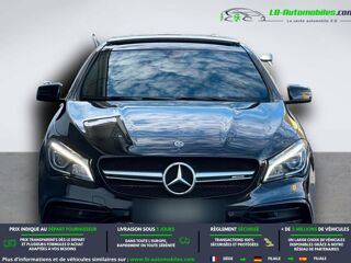 Classe A CLA 45 AMG BVA 2018 occasion 31850 Beaupuy