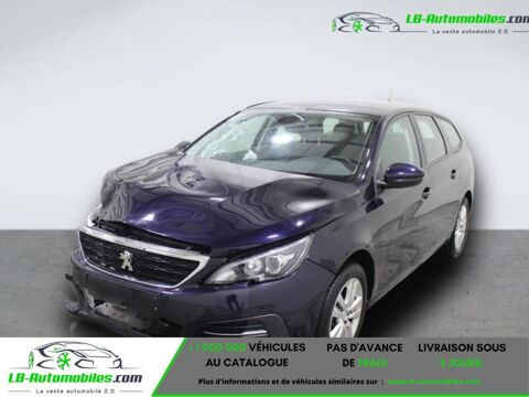 Peugeot 308 1.2 PureTech 130ch BVA