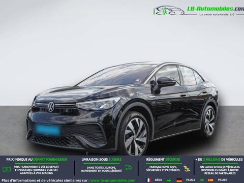 Annonce voiture Volkswagen ID.3 33890 €