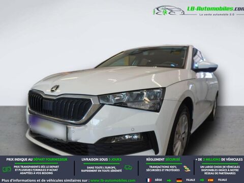 Annonce voiture Skoda Scala 15364 €