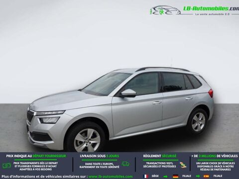 Kamiq 1.0 TSI Evo 2 95 ch BVM 2024 occasion 31850 Beaupuy