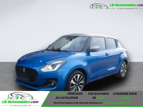 Suzuki Swift 1.0 Boosterjet BVA111ch BVA 2018 occasion Beaupuy 31850