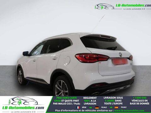 MG.EHS 1.5T GDI PHEV 258 2023 occasion 31850 Beaupuy