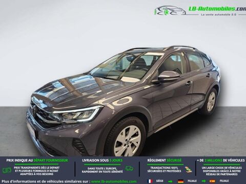 Taigo 1.0 TSI 110 BVA 2023 occasion 31850 Beaupuy