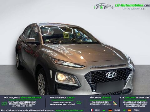 Kona 1.0 T-GDi 120 2018 occasion 31850 Beaupuy