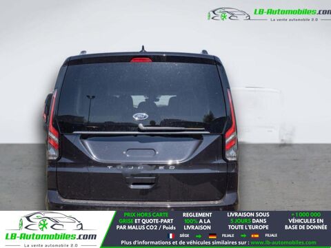Grand C-MAX 1.5 EcoBoost 114 BVA 2025 occasion 31850 Beaupuy