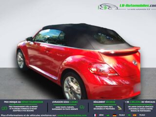Beetle 2015 occasion 31850 Beaupuy