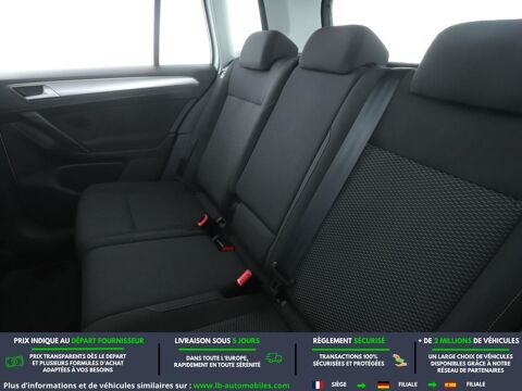 Golf 1.0 TSI 110 BVA 2018 occasion 31850 Beaupuy