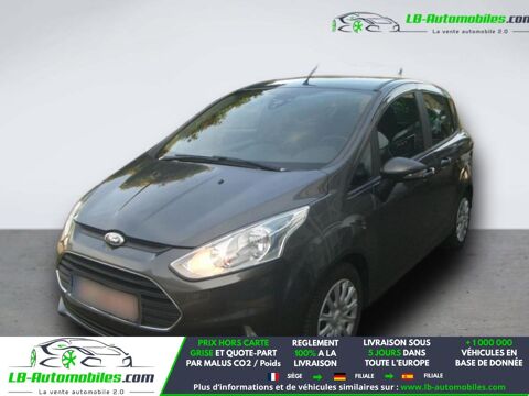 Annonce voiture Ford B-max 10900 €