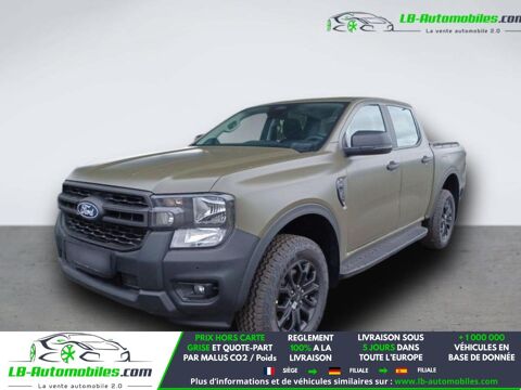 Annonce voiture Ford Ranger 48990 €