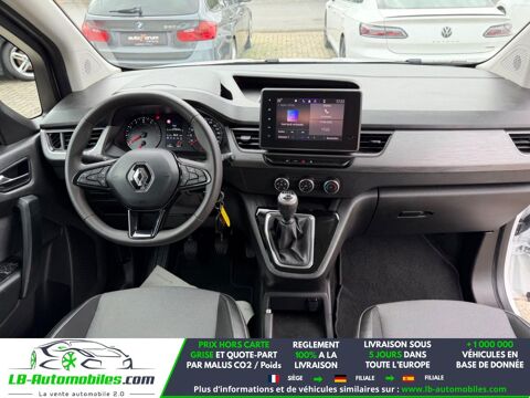 Kadjar TCe 130 BVM 2023 occasion 31850 Beaupuy