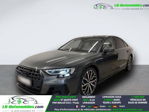 Annonce voiture Audi S8 113600 €