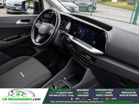 Tourneo VP 2.0 EcoBlue 122 BVA 2022 occasion 31850 Beaupuy