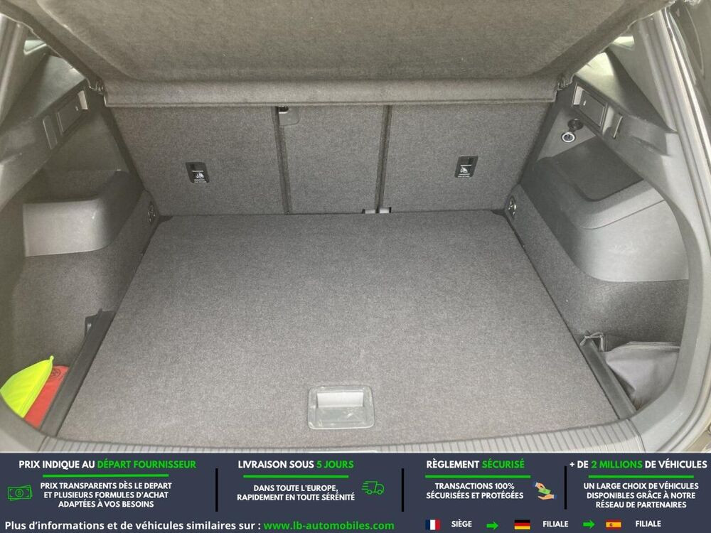 Tiguan 2.0 TDI 193ch BVA 4Motion 2025 occasion 31850 Beaupuy