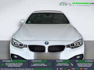 S&eacute;rie 4 420i 184 ch BVA 2018 occasion 31850 Beaupuy