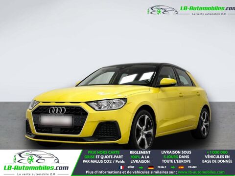 Annonce voiture Audi A1 14680 €