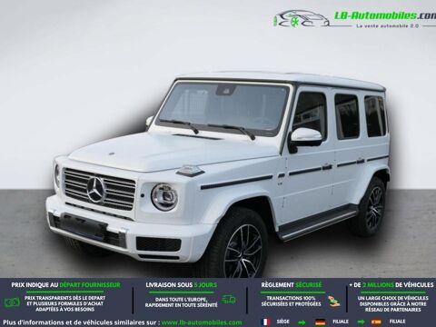 Classe G 500 BVA 2024 occasion 31850 Beaupuy