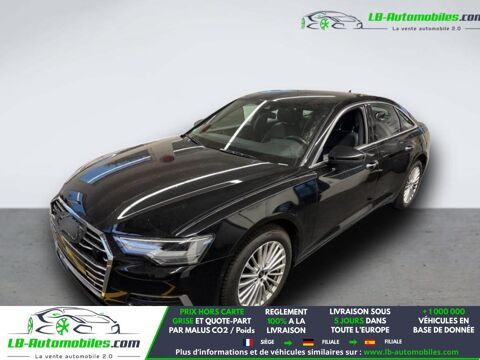 A6 40 TDI 204 ch 2023 occasion 31850 Beaupuy
