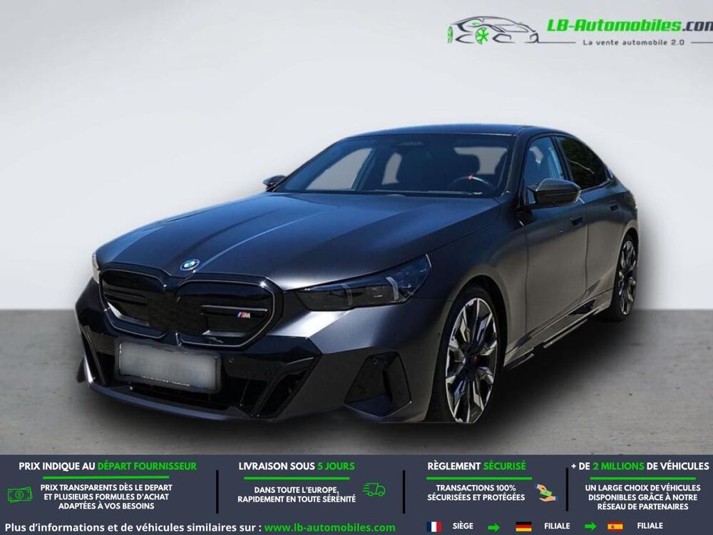 i5 M60 xDrive 601 ch 2024 occasion 31850 Beaupuy