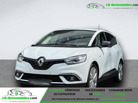 Renault Grand scenic IV TCe 160 BVA 2020 occasion Beaupuy 31850
