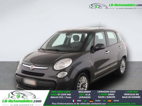Fiat 500 L Living 1.6 Multijet 16V 120 ch BVM 2016 occasion Beaupuy 31850