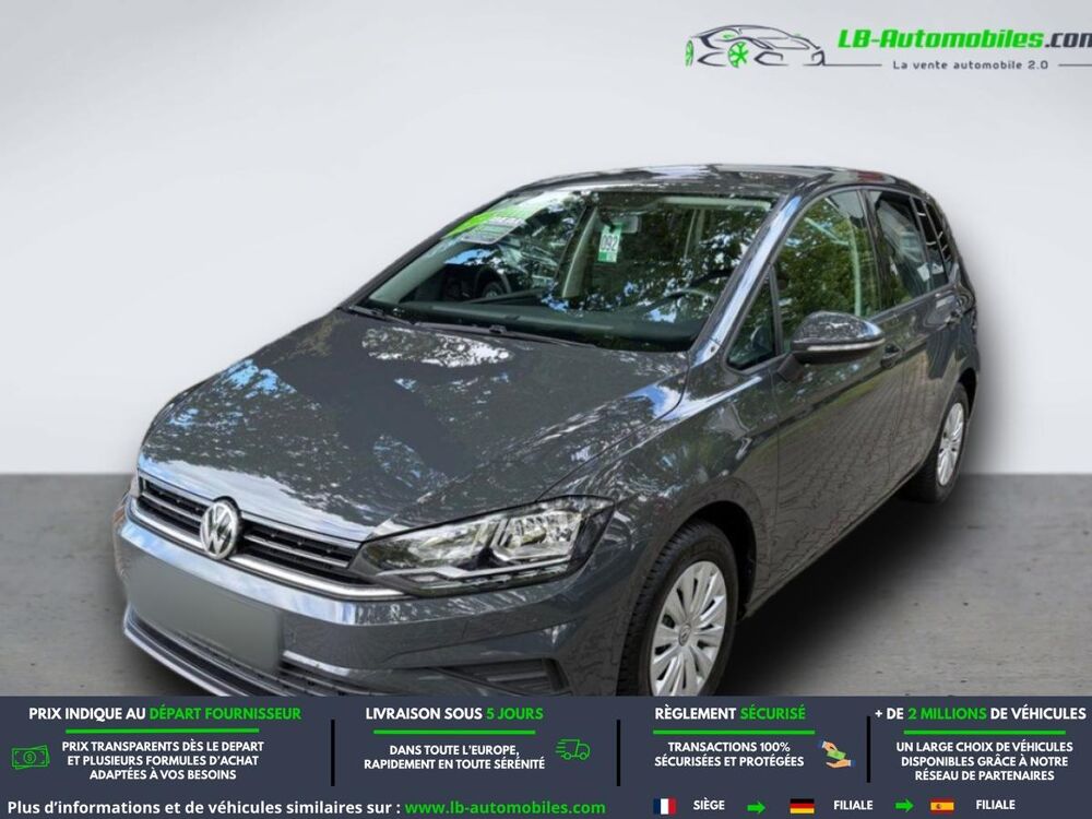 Golf 1.0 TSI 85 BVM 2019 occasion 31850 Beaupuy