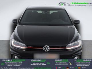 Polo 2.0 TSI 200 S&S BVA 2020 occasion 31850 Beaupuy