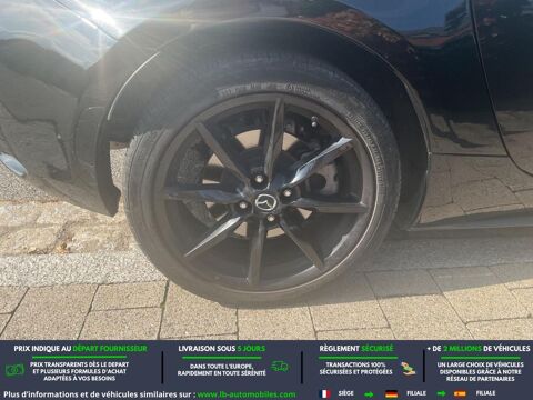 MX-5 mx-5 2018 occasion 31850 Beaupuy