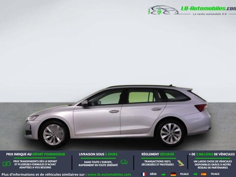 Octavia 2.0 TDI 150 ch BVA 2025 occasion 31850 Beaupuy