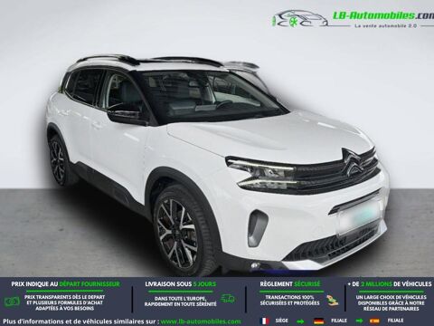 C5 aircross PureTech 130 BVA 2023 occasion 31850 Beaupuy