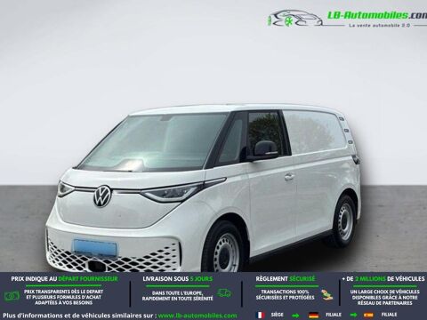 Annonce voiture Volkswagen ID.3 40980 €