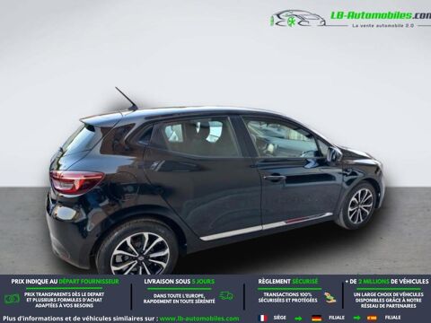 Clio V dCi 85 BVM 2020 occasion 31850 Beaupuy