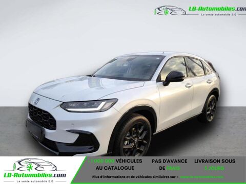 Honda Zr-v e:HEV 2.0 i-MMD 143ch 2025 occasion Beaupuy 31850