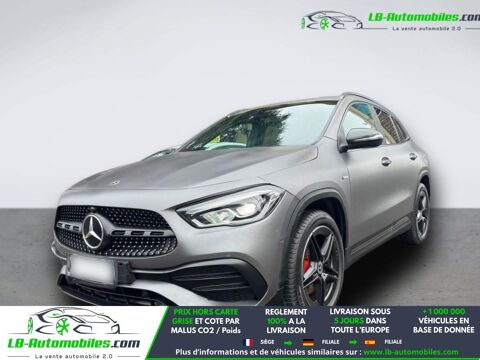 Mercedes Classe GLA 250 e BVA 2021 occasion Beaupuy 31850