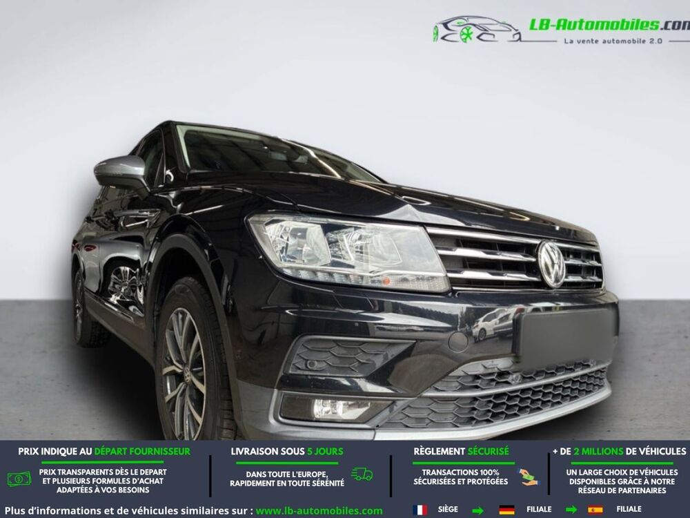 Tiguan Allspace 150 BVM 2018 occasion 31850 Beaupuy