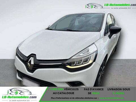 Renault Clio IV dCi 75 BVM 2019 occasion Beaupuy 31850