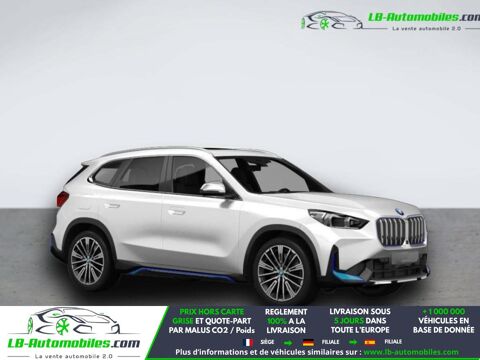 iX xDrive30 272ch BVA 2023 occasion 31850 Beaupuy