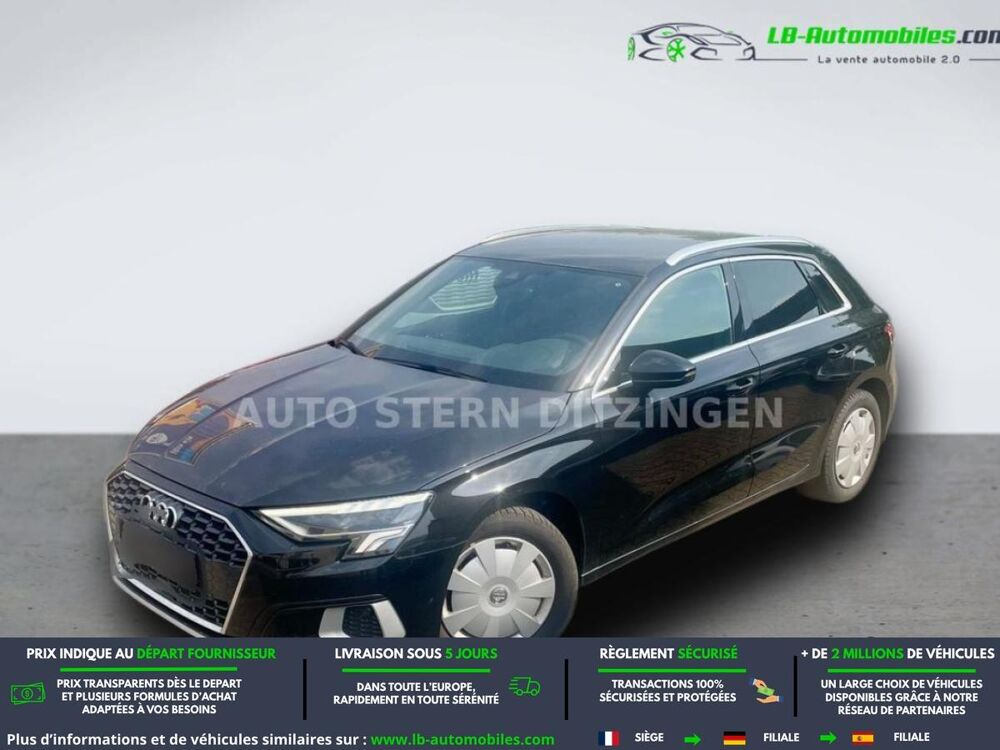 A3 35 TDI 150 BVA 2022 occasion 31850 Beaupuy