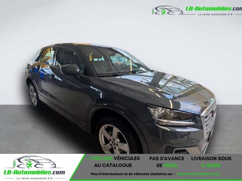 Audi Q2 TFSI 150 ch BVM 2017 occasion Beaupuy 31850