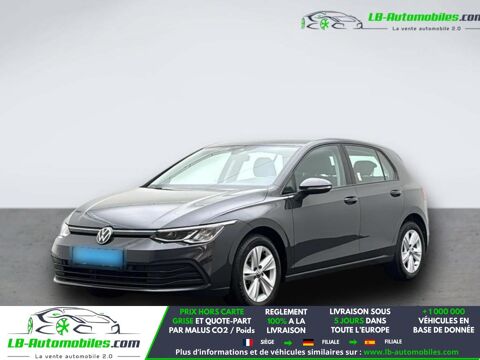 Golf 2.0 TDI SCR 116 BVM 2024 occasion 31850 Beaupuy