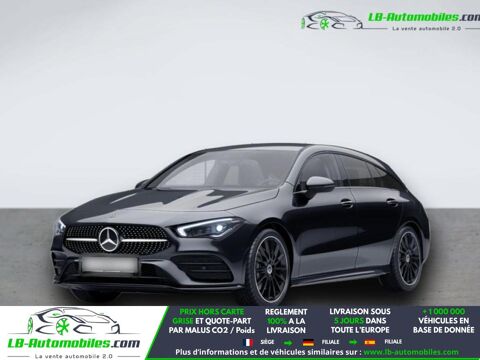 Classe CLA 250 BVA 4Matic 2023 occasion 31850 Beaupuy