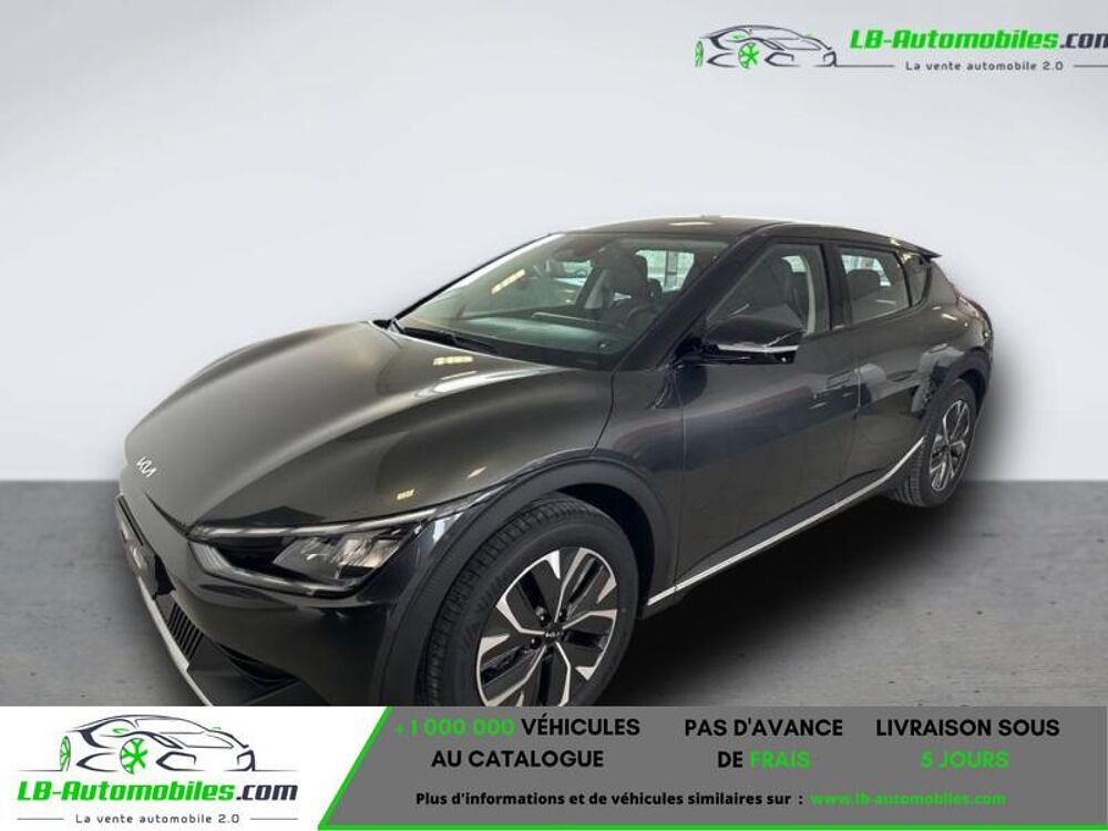 EV6 325 ch AWD 2023 occasion 31850 Beaupuy