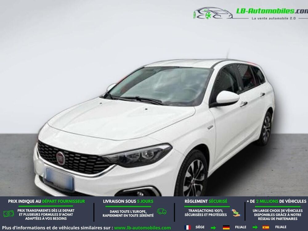 Tipo 1.4 T-Jet 120 ch BVM 2020 occasion 31850 Beaupuy