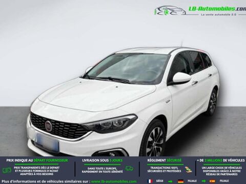 Fiat Tipo 1.4 T-Jet 120 ch BVM 2020 occasion Beaupuy 31850