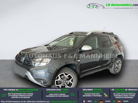 Annonce voiture Dacia Duster 15790 €