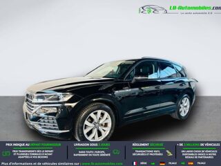 Touareg 3.0 TDI 231ch BVA 4Motion 2020 occasion 31850 Beaupuy