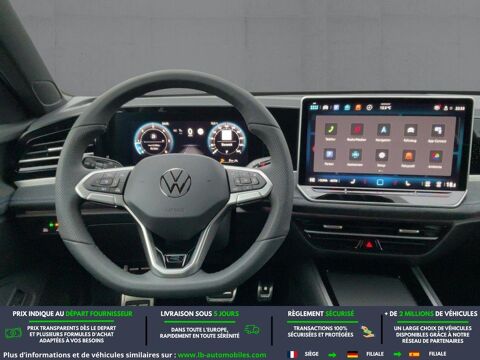 Golf SW 2.0 TDI 150 BVA 2025 occasion 31850 Beaupuy