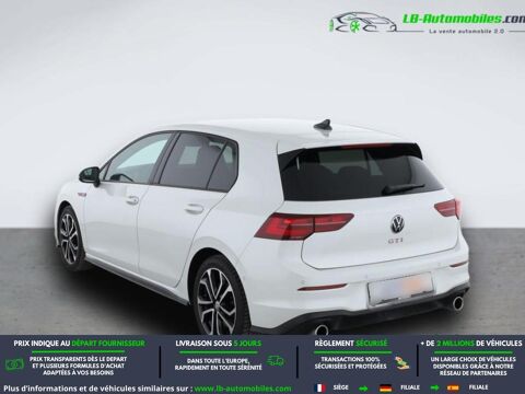 Golf 2.0 TSI 245 BVA 2021 occasion 31850 Beaupuy